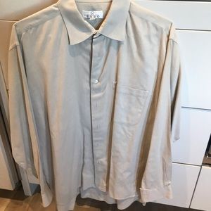 Men’s Enro Dress Shirt  17 34/35